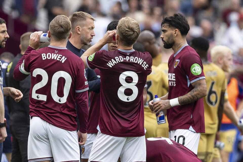 “球队表现不佳接受失败” 瓜帅坦言曼市可能会出局