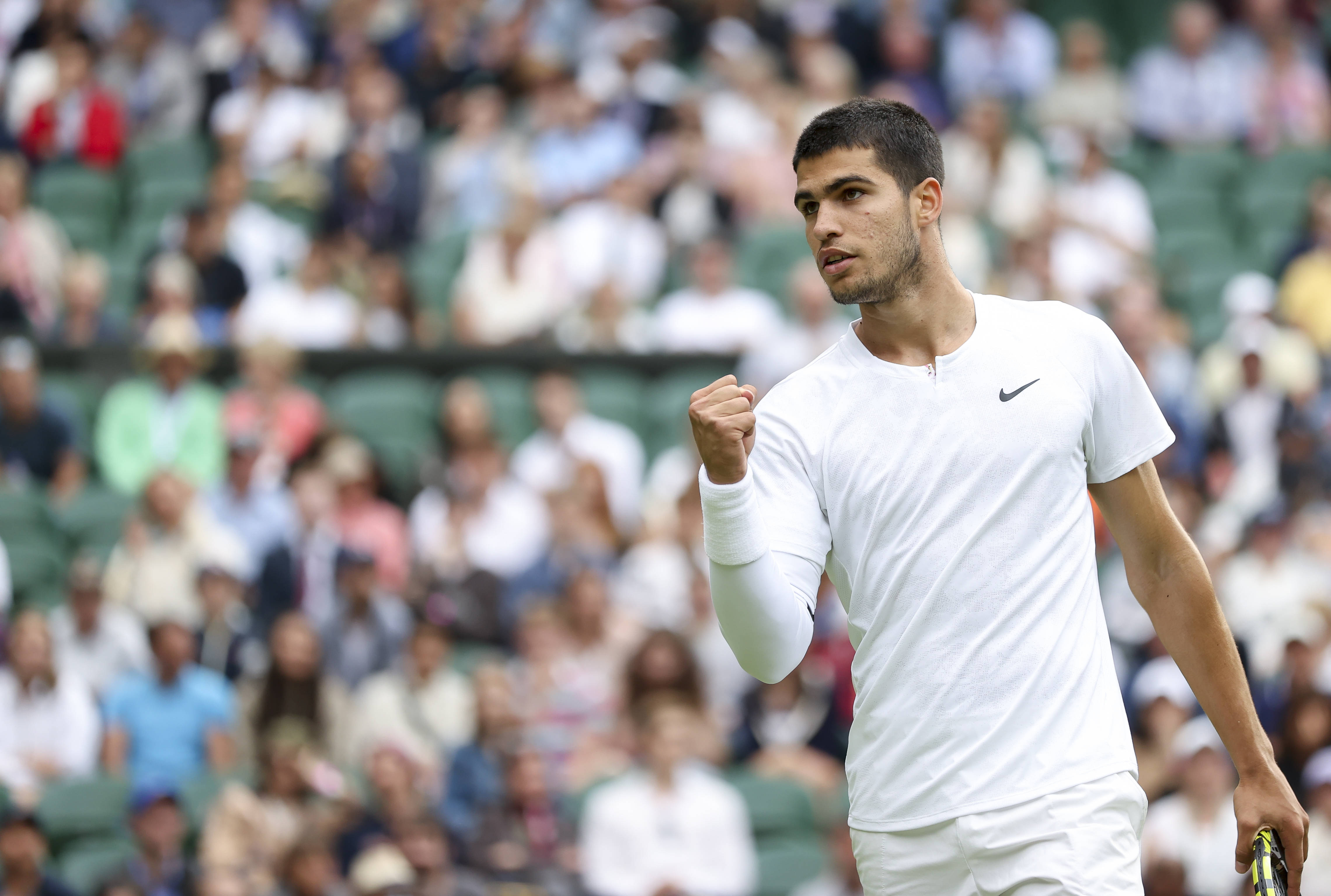 比赛中扮演 比赛中扮演