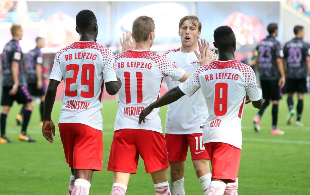 艰难的赛程 艰难的赛程